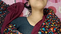 Tight bhabhi pussy Fucking with dever clear Hindi audio talk